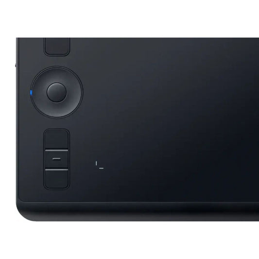 Wacom Intuos Pro Small Graphics Tablet – Black – PTH460K0A