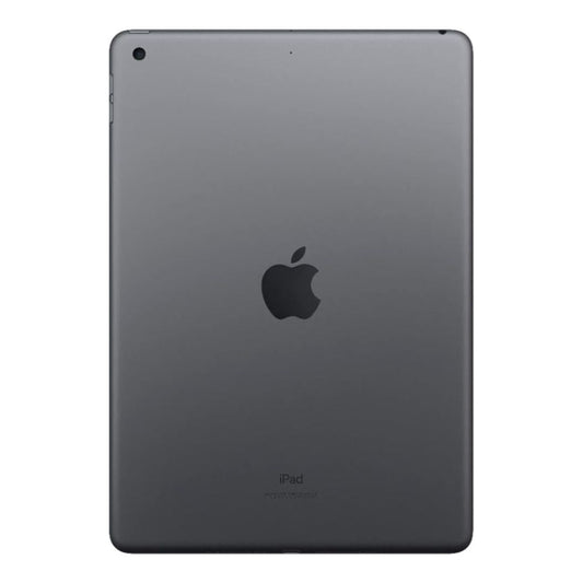 Apple iPad 10.2" 7th Gen (Wi-FI + Cellular) - 32GB - Space Gray - MW6W2LL/A