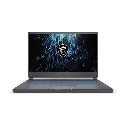 MSI Stealth 15M A11UEK‑009 – 15.6″ FHD 144Hz – i7‑11375H – 16GB RAM – RTX 3060 – 512GB SSD – Gray – Stealth15M009