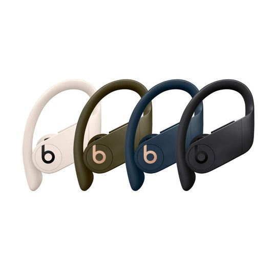 Beats by Dr. Dre - Powerbeats Pro Totally Wireless Earbuds - Navy