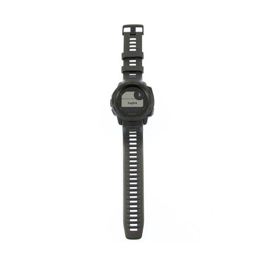 Garmin Instinct - 45mm GPS Smartwatch - Graphite - 010-02064-00