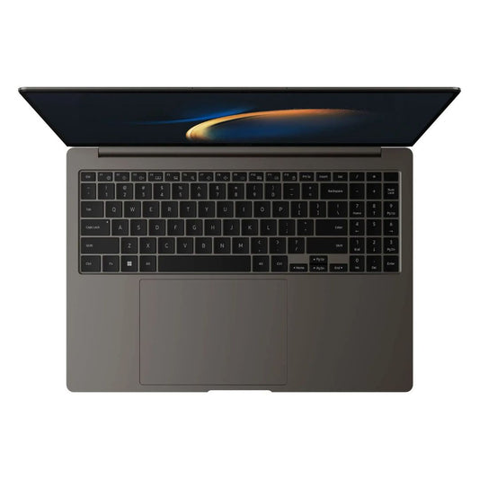 Samsung Galaxy Book3 Pro – 16" 3K AMOLED – i7-1360P – 16GB RAM – 1TB SSD – Graphite – NP960XFG-KC1US