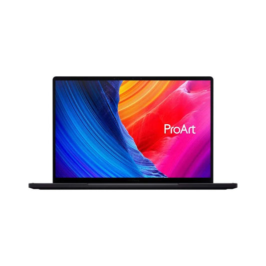 ASUS ProArt PX13 – 13.3" OLED 3K Touch – Copilot+ PC – AMD Ryzen AI 9 HX 370 – 32GB RAM – RTX 4050 – 1TB SSD – HN7306WU-PX13.R3704050