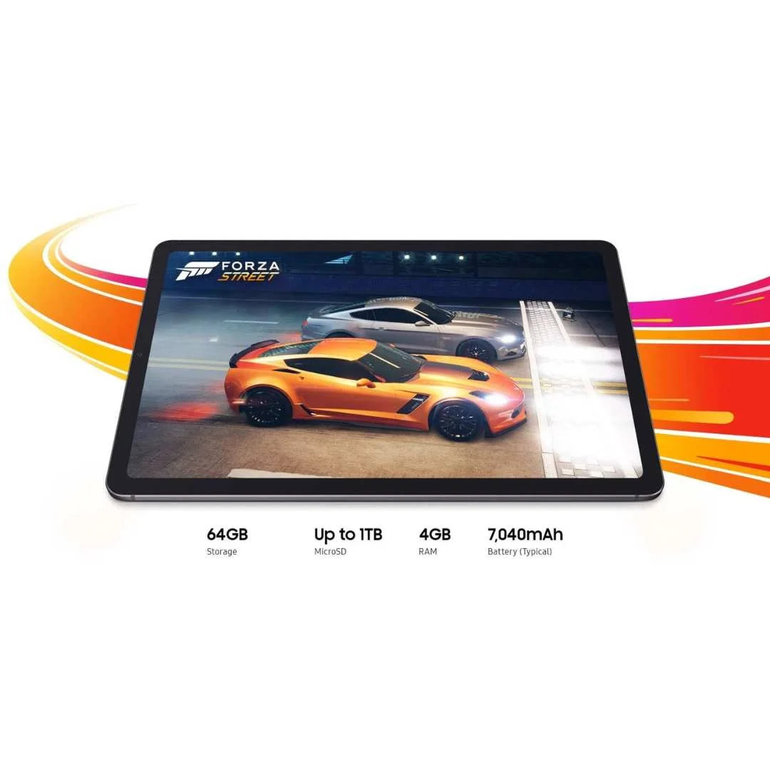 Samsung Galaxy Tab S6 Lite - 10.4" - 128GB - Chiffon Rose - SM-P610NZIEXAR