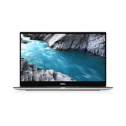Dell XPS 13 7390 – 13.3" FHD – Intel Core i3-10110U – 8GB RAM – 256GB SSD – Silver