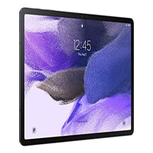 SAMSUNG Galaxy Tab S7 FE - WiFi - 64GB - S Pen - Mystic Black - SM-T733NZKAXAR
