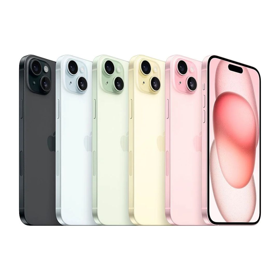 Verizon Apple iPhone 15 Plus