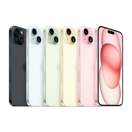 Verizon Apple iPhone 15 Plus