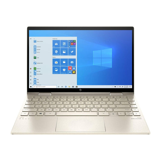 HP ENVY x360 – 2-in-1 13.3" OLED Touch – i7-1195G7 – 8GB RAM – 512GB SSD – 13M-BD1033DX