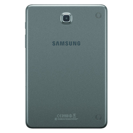 Samsung Galaxy Tab A - 8"(Wi-Fi Only) - 16GB - Smoky Titanium - SM-T350NZAAXAR