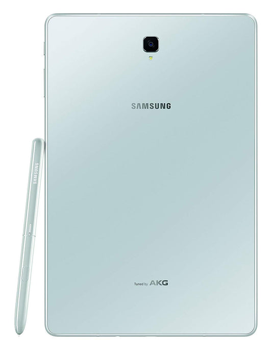 Samsung Electronics Galaxy Tab S4, 10.5in, Gray - SM-T830NZAAXAR