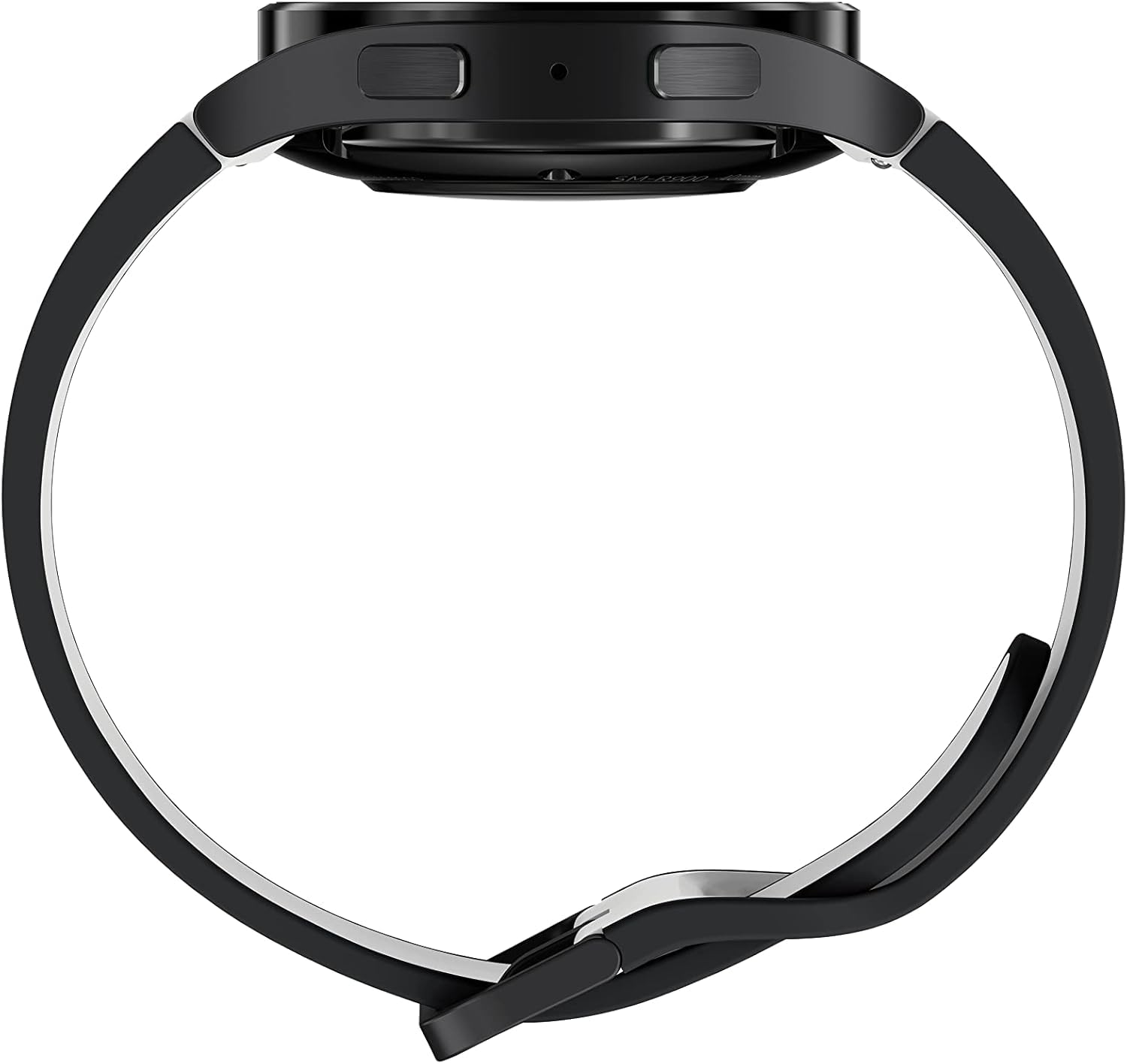 Samsung - Galaxy Watch5 Golf Stainless Steel Smartwatch 40mm BT - Gray Bezel w/T