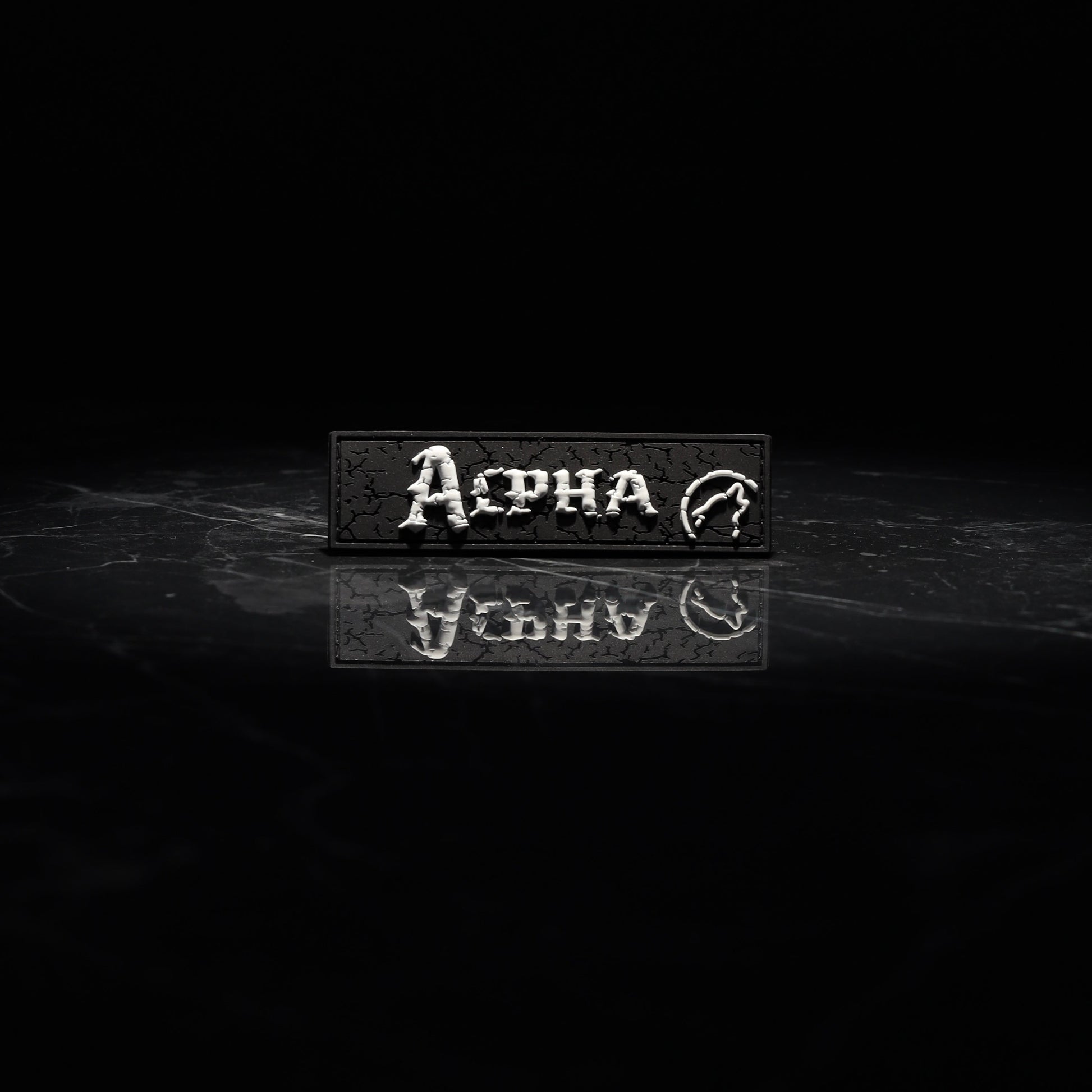 Alpha Patch
