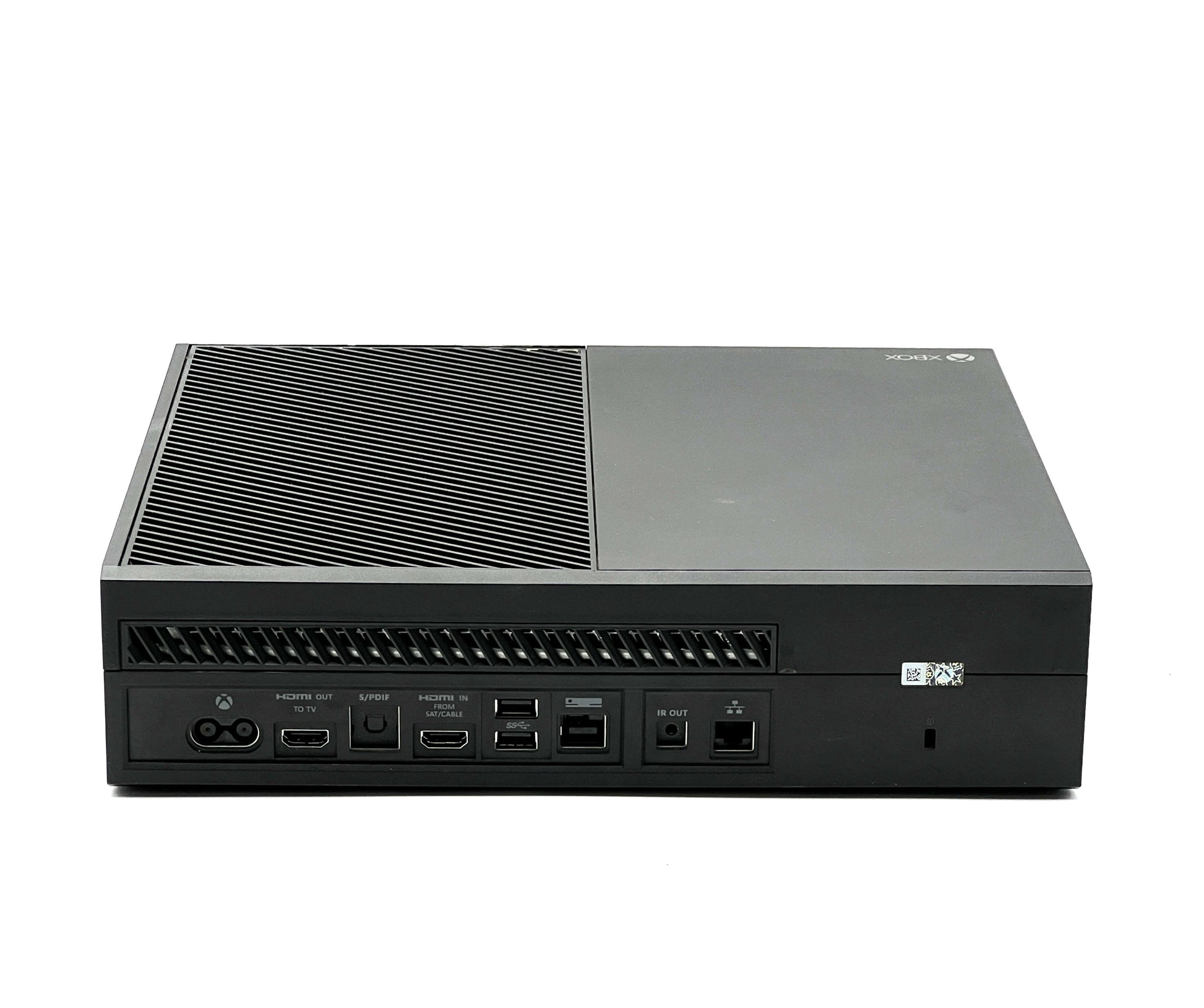 Xbox One Standard Edition Console - 7UV-00077