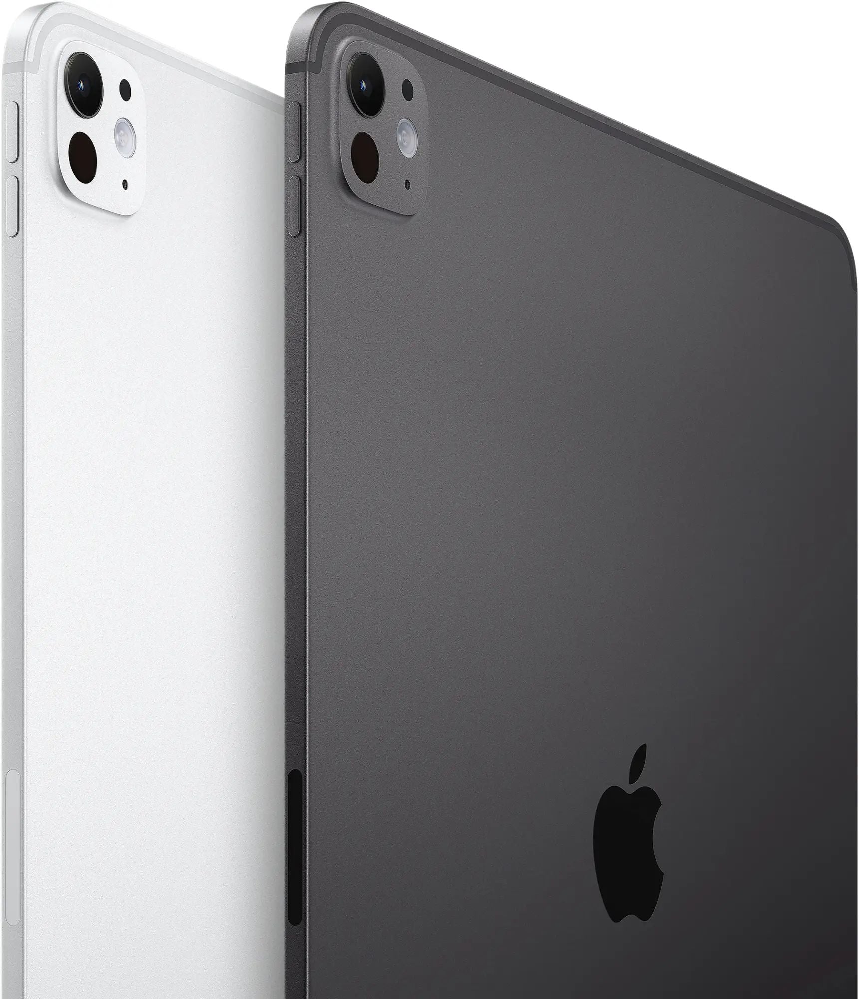 Apple 13-inch iPad Pro (M4, 2024) – Wi-Fi + Cellular – 512GB – OLED – Space Black (Unlocked) – MVXU3LL/A
