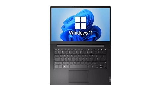 Lenovo K14 – 14" FHD – AMD Ryzen 5 5600U – 8GB RAM – 256GB SSD – Black – 21CUS0DF00