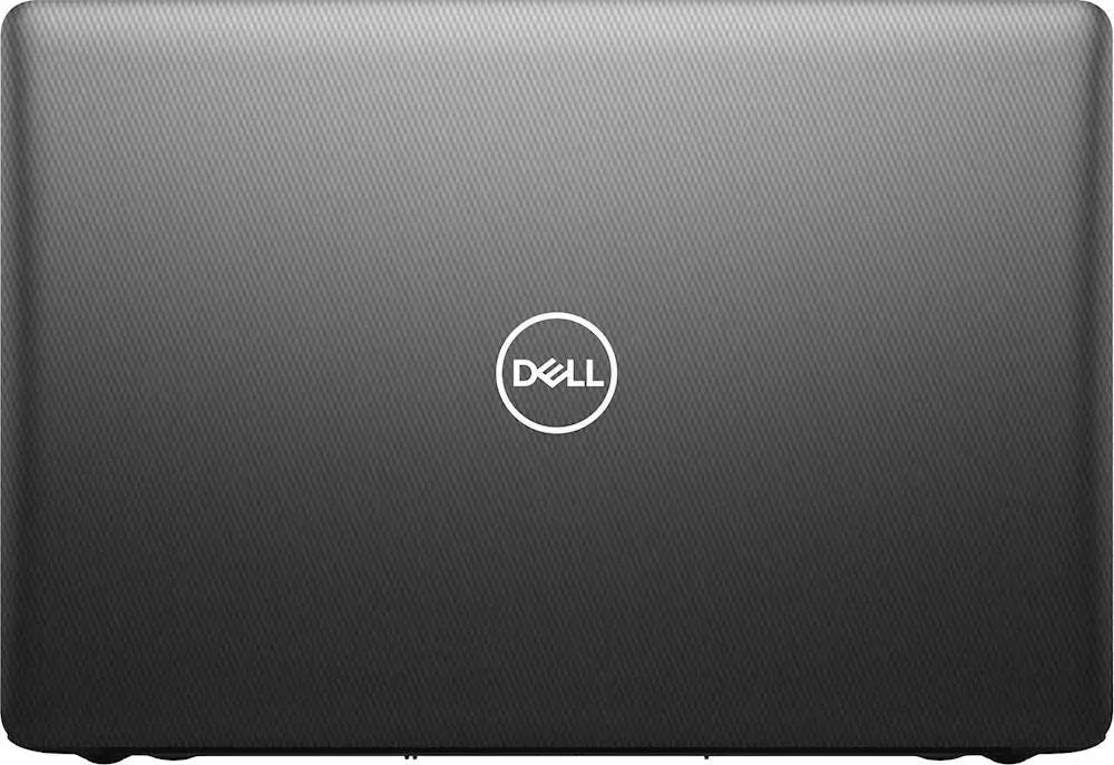 Dell Inspiron 3793 – 17.3" FHD – Intel Core i7-1065G7 – 8GB RAM – 512GB SSD – Black