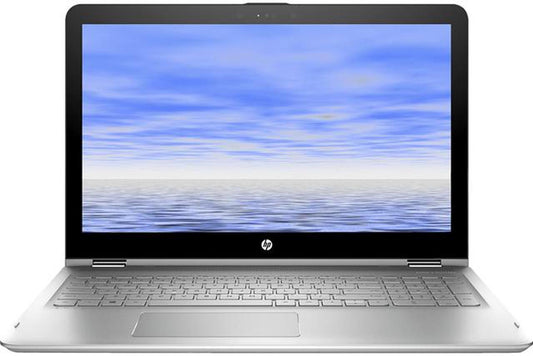 HP Envy x360 – 15.6" FHD Touch – Intel Core i7-6560U – 12GB RAM – 1TB HDD – Silver – m6-aq005dx