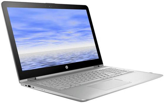 HP Envy x360 – 15.6" FHD Touch – Intel Core i7-6560U – 12GB RAM – 1TB HDD – Silver – m6-aq005dx