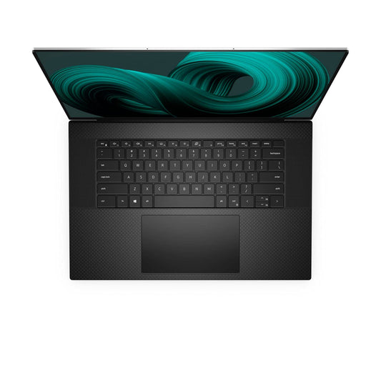 Dell XPS 17 9710 – 17" UHD+ Touch – Intel Core i7-11800H – 32GB RAM – NVIDIA GeForce RTX 3060 – 1TB SSD – Silver