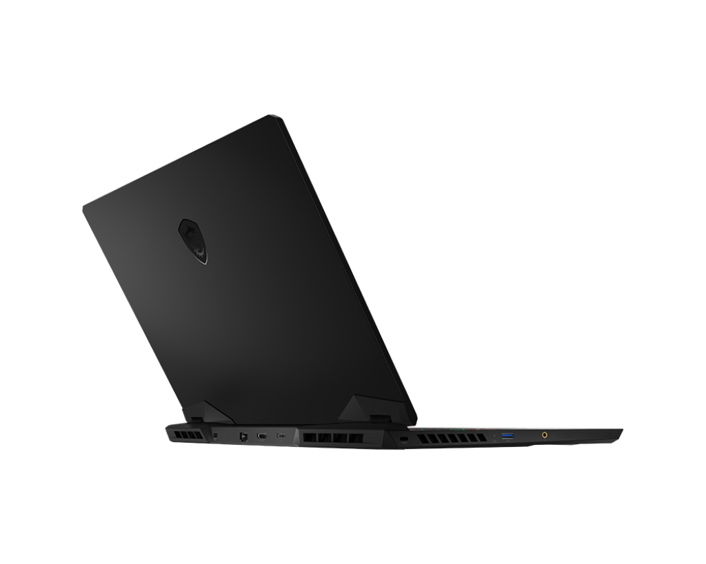 MSI GP66 Leopard 11UG-290 - FHD - i7 11800H - 16GB RAM - RTX3070 - 1TB SSD - Black