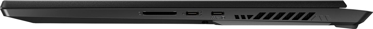 MSI Stealth GS77 12UE-231US – 17.3" FHD 144Hz – i9-12900H – 16GB RAM – RTX 3060 – 1TB SSD – Black – Stealth7712231