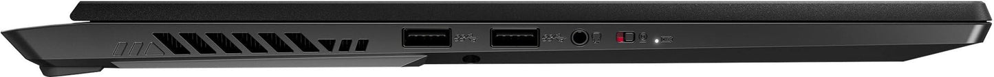MSI Stealth GS77 12UE-231US – 17.3" FHD 144Hz – i9-12900H – 16GB RAM – RTX 3060 – 1TB SSD – Black – Stealth7712231