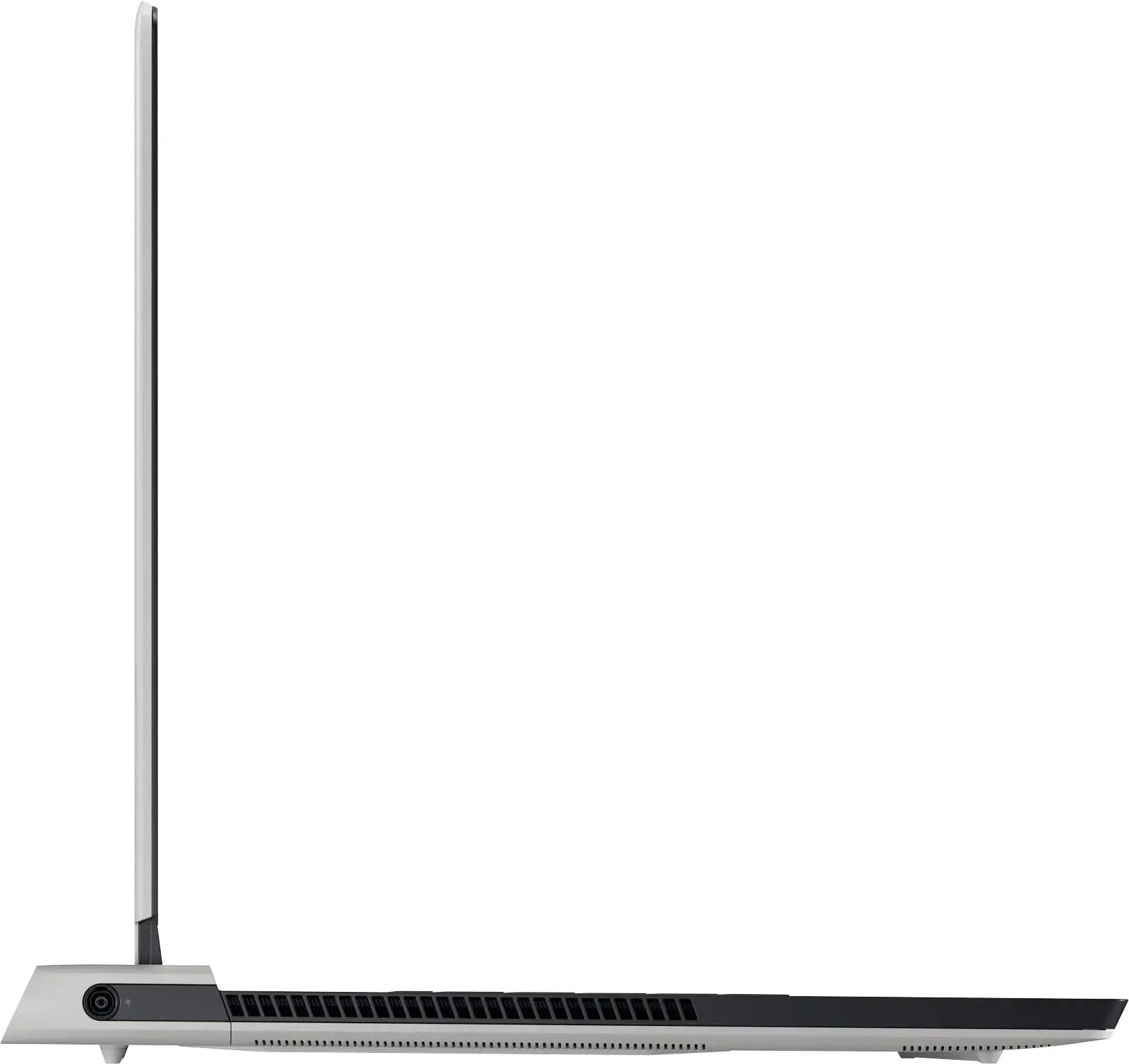 Alienware x17 R2 - 17.3" 360Hz FHD - i9-12900H - 64GB RAM - RTX3080 Ti - 2TB SSD - Lunar Light