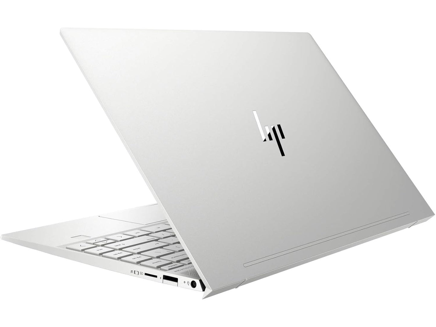 HP Envy – 13.3" FHD Touch – i7-10510U – 16GB RAM – MX250 – 512GB SSD – Silver – 13-AQ1020TX