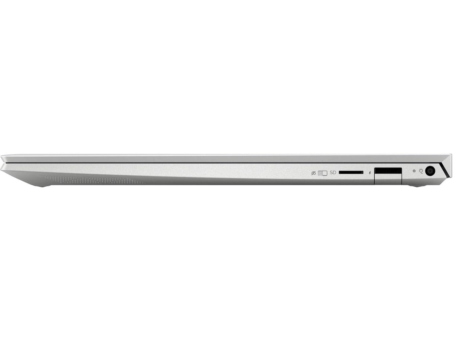 HP Envy – 13.3" FHD Touch – i7-10510U – 16GB RAM – MX250 – 512GB SSD – Silver – 13-AQ1020TX