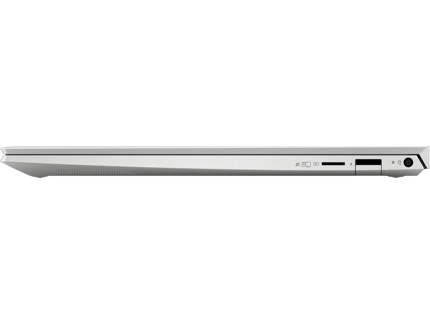 HP Envy – 13.3" FHD Touch – i7-10510U – 16GB RAM – MX250 – 512GB SSD – Silver – 13-AQ1020TX