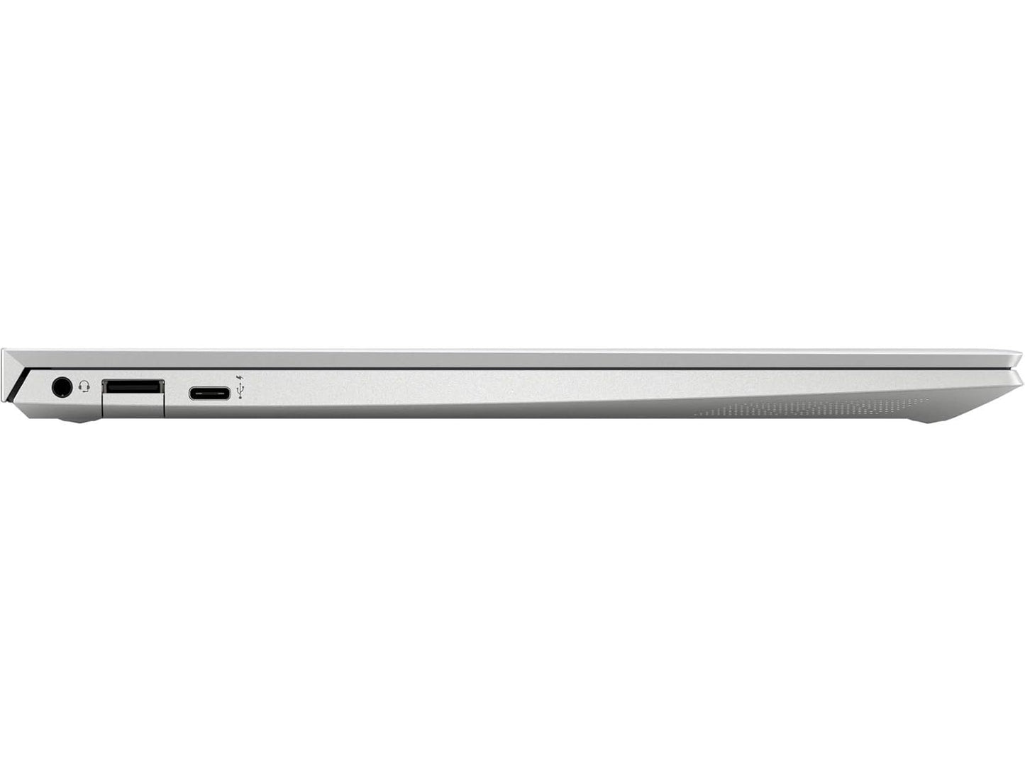 HP Envy – 13.3" FHD Touch – i7-10510U – 16GB RAM – MX250 – 512GB SSD – Silver – 13-AQ1020TX
