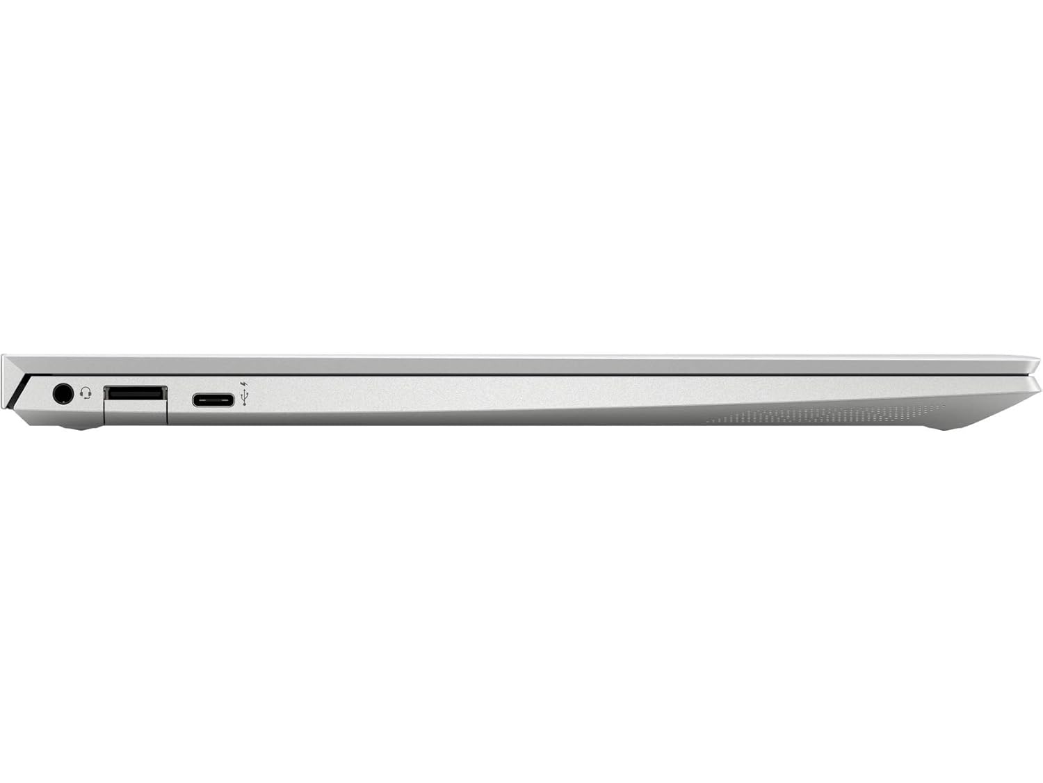 HP Envy – 13.3" FHD Touch – i7-10510U – 16GB RAM – MX250 – 512GB SSD – Silver – 13-AQ1020TX
