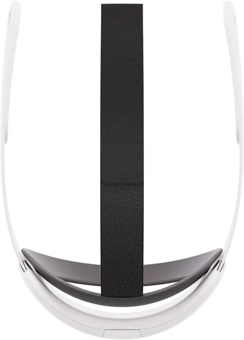 Meta Quest 3 Elite Strap – White – 899-00510-01