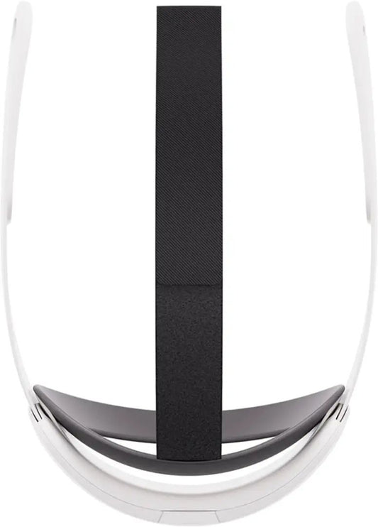 Meta Quest 3 Elite Strap – White – 899-00510-01