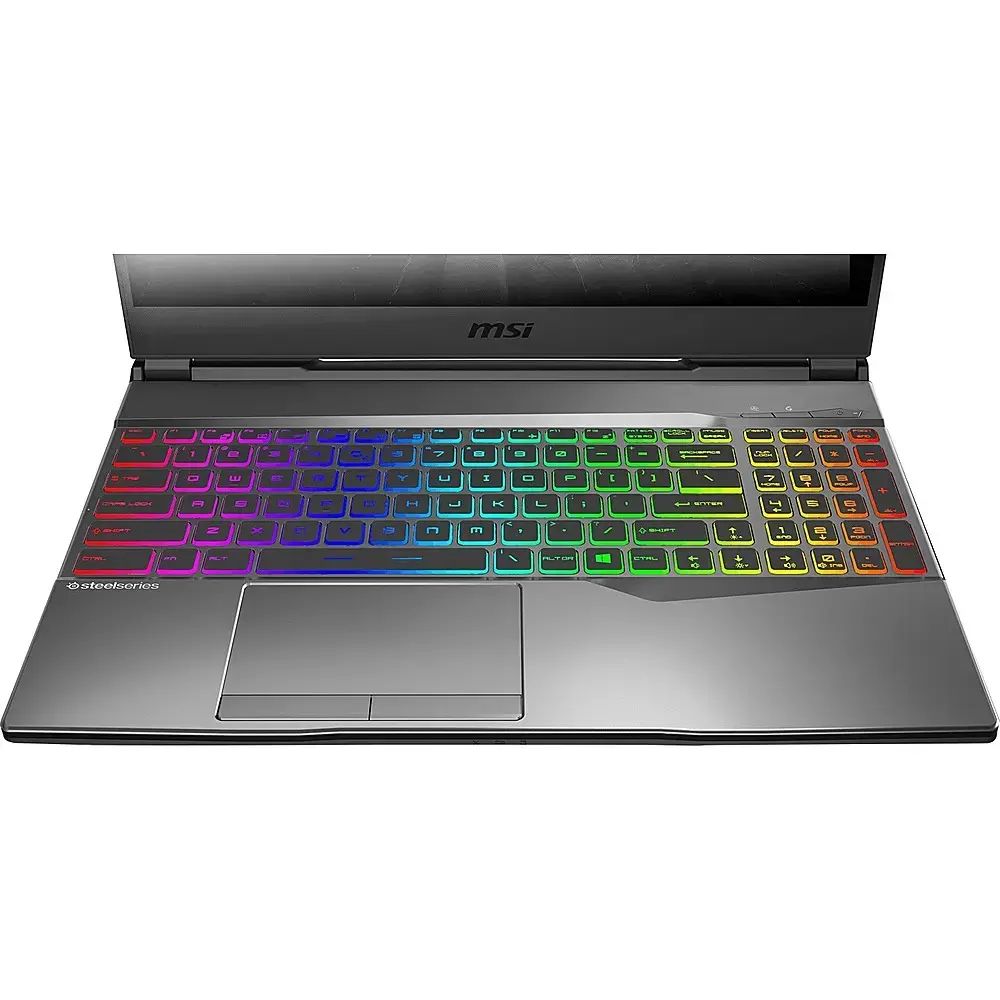 MSI Leopard 10SDK - 15.6" 144Hz FHD Gaming Laptop - i7-10750H - 16GB RAM - GTX 1660 - 512GB SSD - Aluminum Black - GP65433