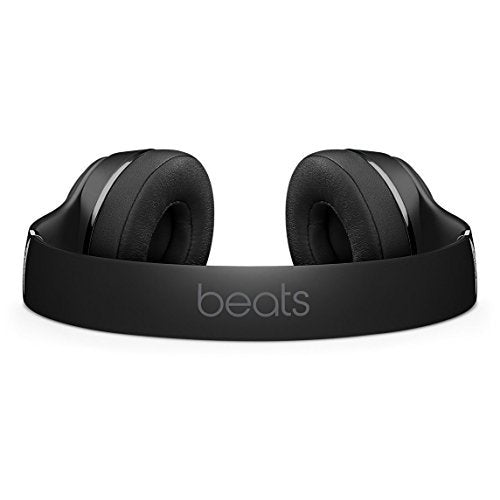 Beats Solo3 Wireless On-Ear Headphones – Black – MX432LL/A