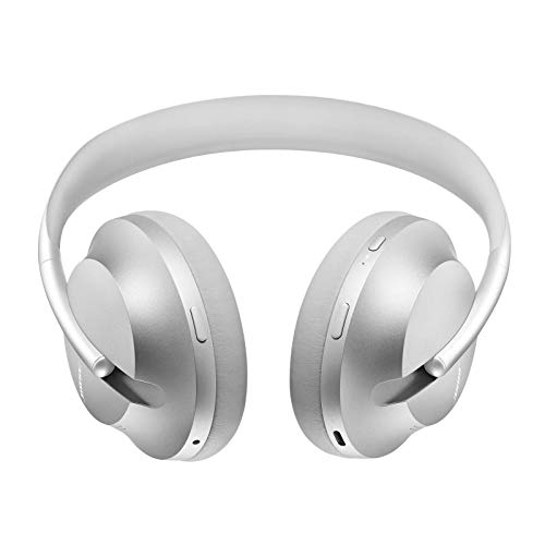 Bose Noise Cancelling Headphones 700 - White - 794297-0300