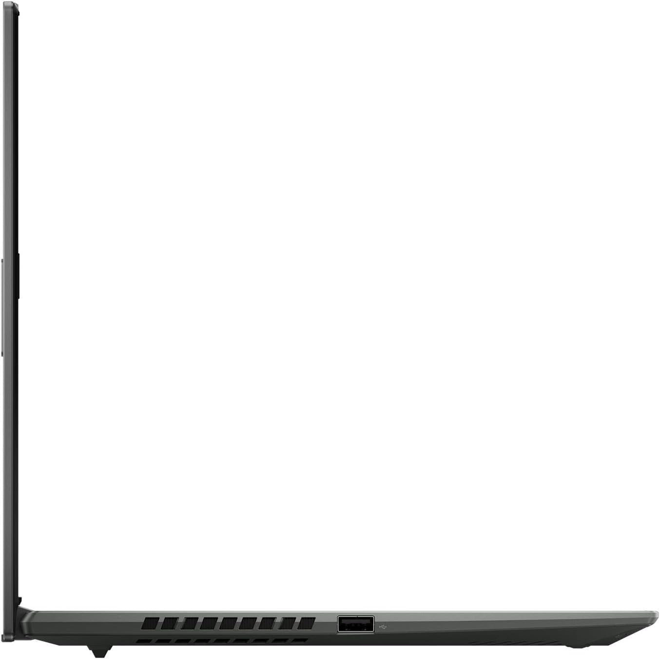 Asus Vivobook - WQXGA+ - Intel Core i7-12700H - 12GB RAM - 512GB SSD - Gray - S5402Z