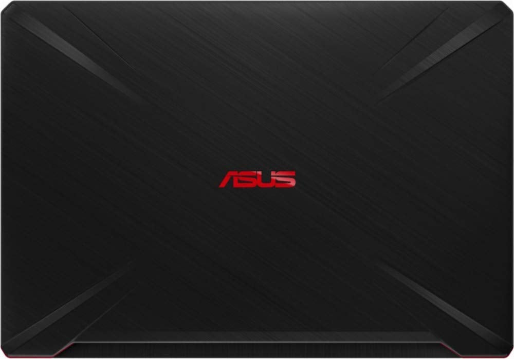 ASUS TUF FX705GM – 17.3" FHD – Intel Core i7-8750H – 16GB RAM – NVIDIA GeForce GTX 1060 – 512GB SSD – Black – FX705GM-BI7N5