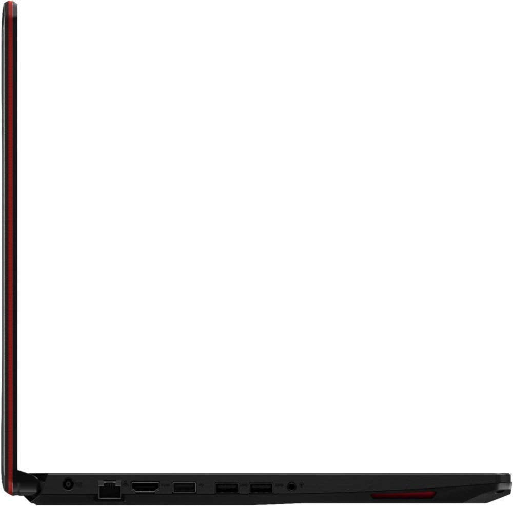 ASUS TUF FX705GM – 17.3" FHD – Intel Core i7-8750H – 16GB RAM – NVIDIA GeForce GTX 1060 – 512GB SSD – Black – FX705GM-BI7N5