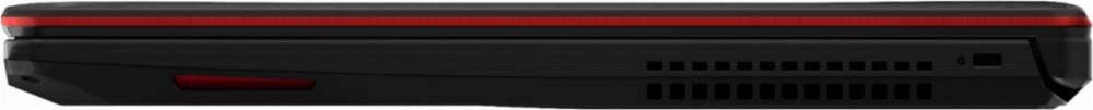 ASUS TUF FX705GM – 17.3" FHD – Intel Core i7-8750H – 16GB RAM – NVIDIA GeForce GTX 1060 – 512GB SSD – Black – FX705GM-BI7N5