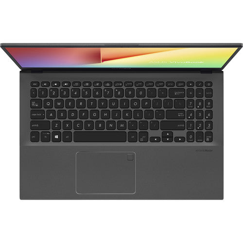 Asus Vivobook X512DA F512DA - FHD Touch - Ryzen 5-3500U - 8GB RAM - 512GB SSD - Gray