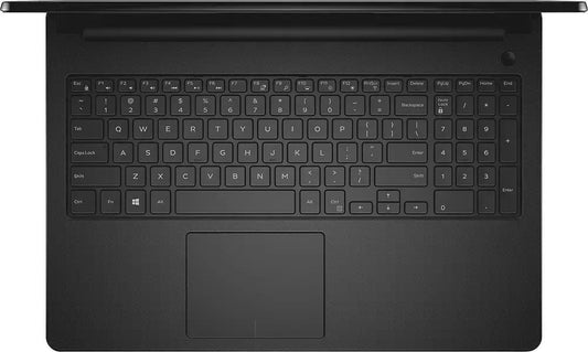 Dell Inspiron – 15.6" HD Touch – Intel Core i3-4030U – 8GB RAM – 1TB HDD – Black – I5558-2148BLK