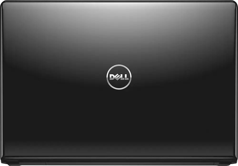 Dell Inspiron – 15.6" HD Touch – Intel Core i3-4030U – 8GB RAM – 1TB HDD – Black – I5558-2148BLK
