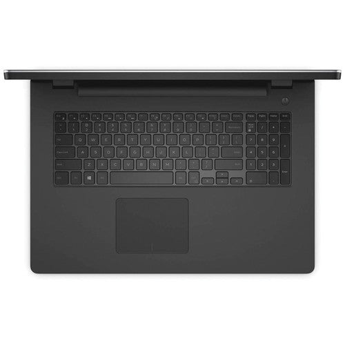 Dell Inspiron 5749 – 17.3" HD+ – Intel Core i3-5005U – 4GB RAM – 500GB HDD – DVDRW – Silver