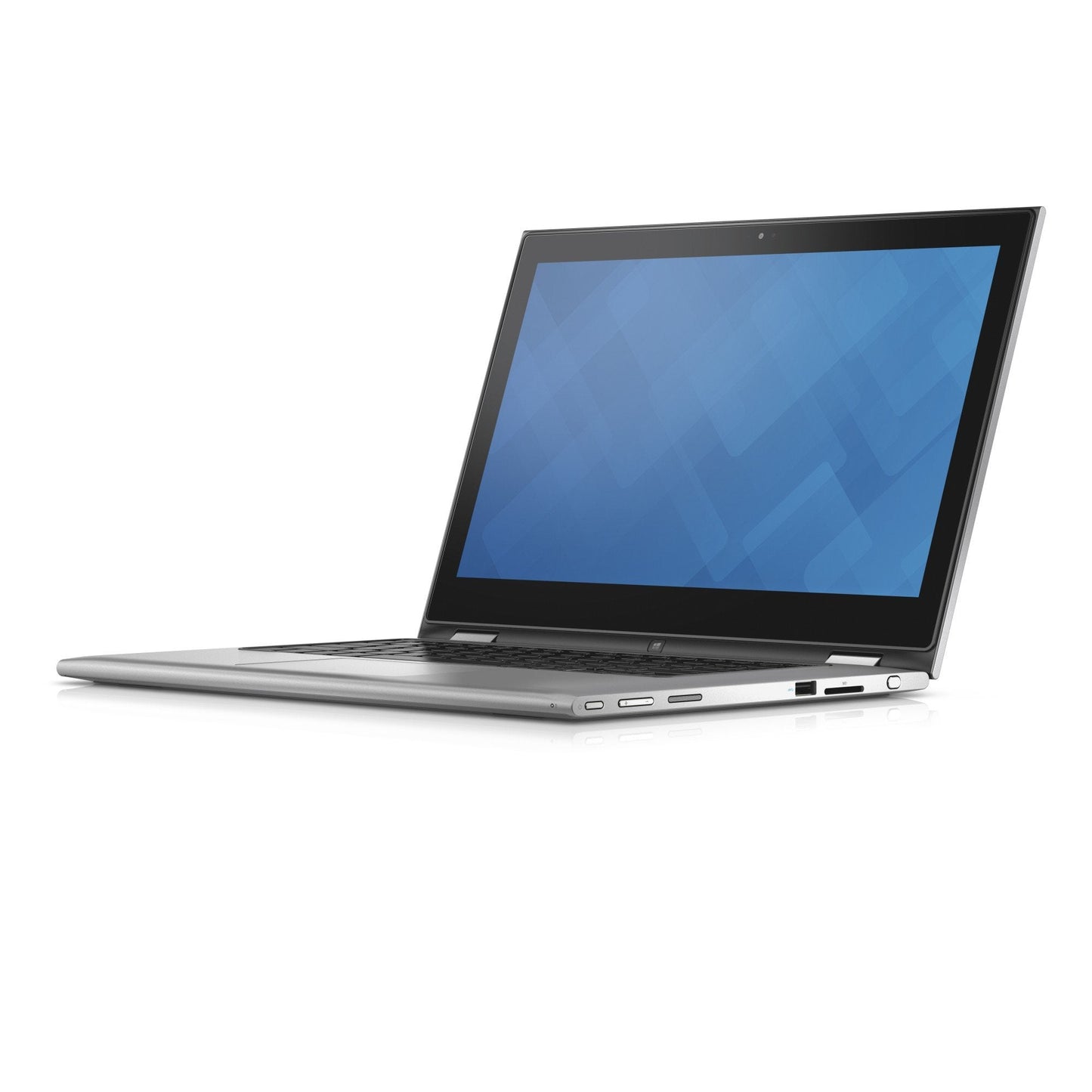 Dell Inspiron 7359 2-in-1 - HD Touch - i5-6200U - 4GB RAM - 500GB HDD - Silver