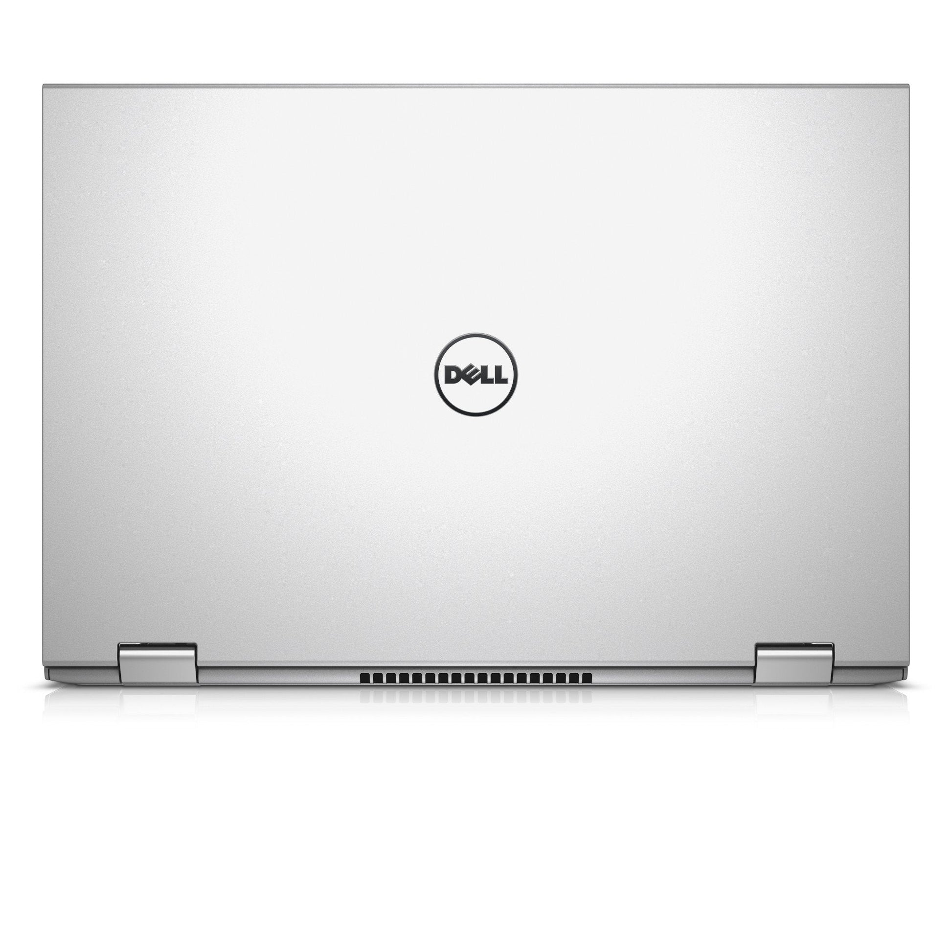 Dell Inspiron 7359 2-in-1 - HD Touch - i5-6200U - 4GB RAM - 500GB HDD - Silver