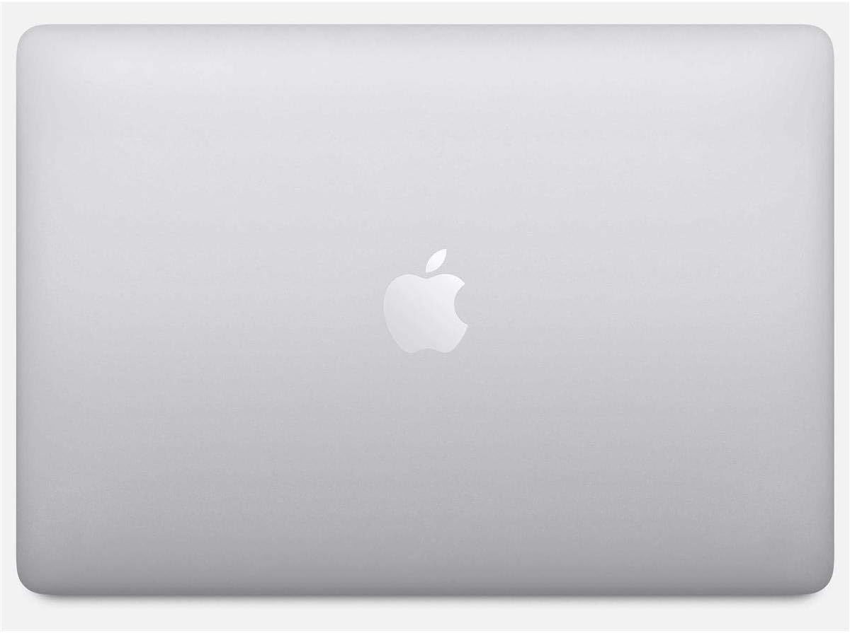 Apple MacBook Pro 2019 – Touch Bar – 13" – Intel Core i5-8257U – 8GB RAM – 256GB SSD – Silver – MUHR2LL/A
