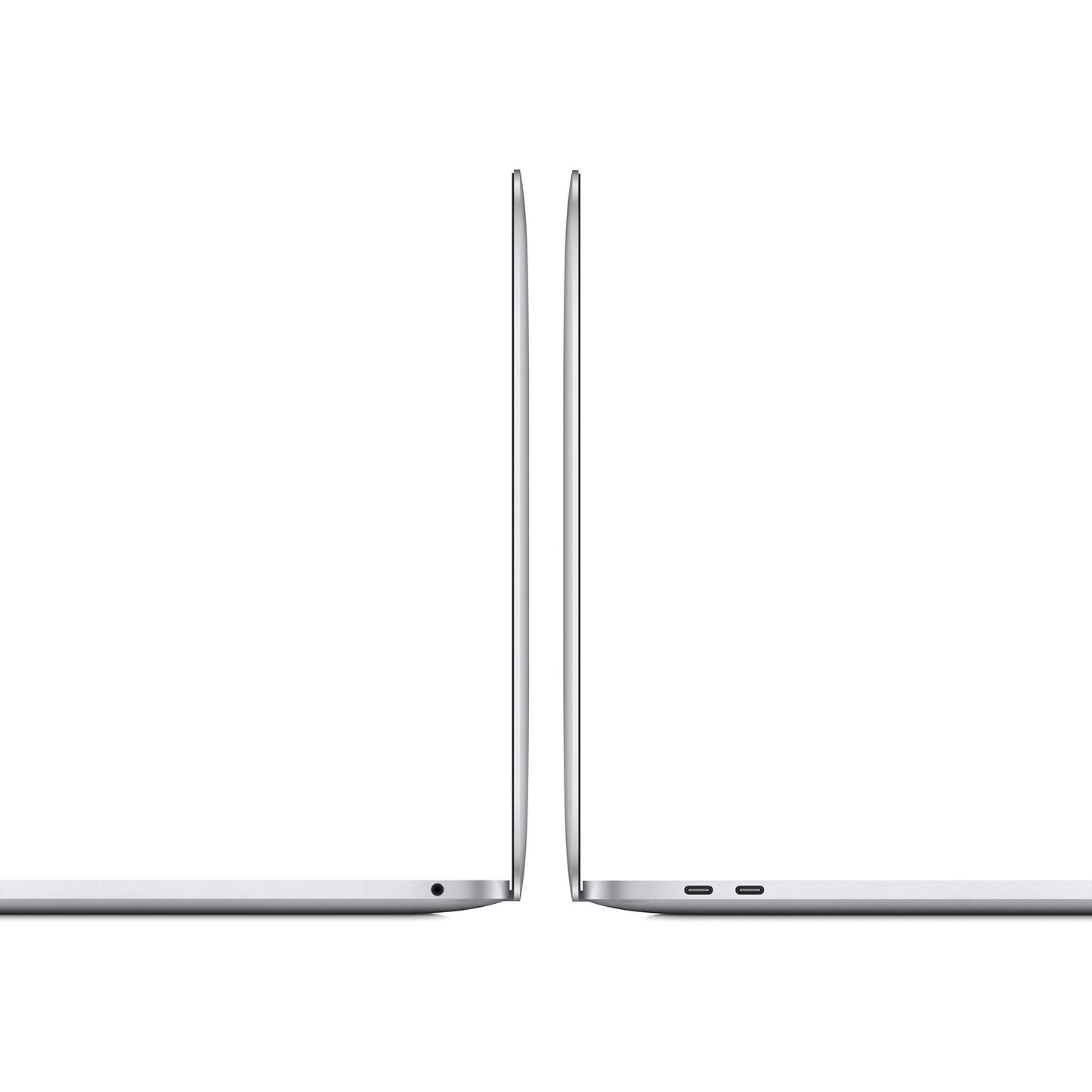 Apple MacBook Pro 2020 – Touch Bar – 13" – Intel Core i5-8257U – 8GB RAM – 512GB SSD – Silver – MXK72LL/A